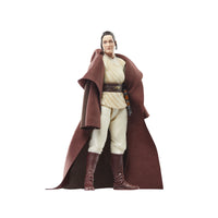 Star Wars: The Black Series - The Acolyte - 05 - Jedi Master Indara Action Figure (G0011) LOW STOCK