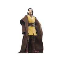 Star Wars: The Black Series - The Acolyte - 02 - Jedi Master Sol Action Figure (G0013) LOW STOCK