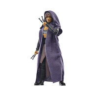 Star Wars: The Black Series - The Acolyte - 06 - Mae (Assassin) Action Figure (G0014)