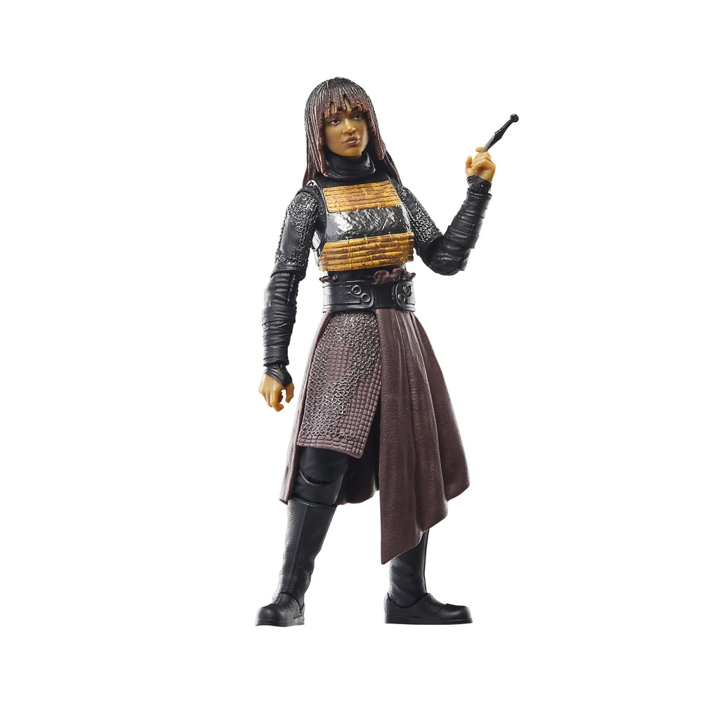 Star Wars: The Black Series - The Acolyte - 06 - Mae (Assassin) Action Figure (G0014)