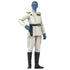 Star Wars: The Black Series - Ahsoka (Series) - Grand Admiral Thrawn Action Figure (G0021)