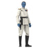 Star Wars: The Black Series - Ahsoka (Series) - Grand Admiral Thrawn Action Figure (G0021)