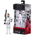 Star Wars: The Black Series - Attack of the Clones - Phase I Clone Trooper Action Figure (G0022)