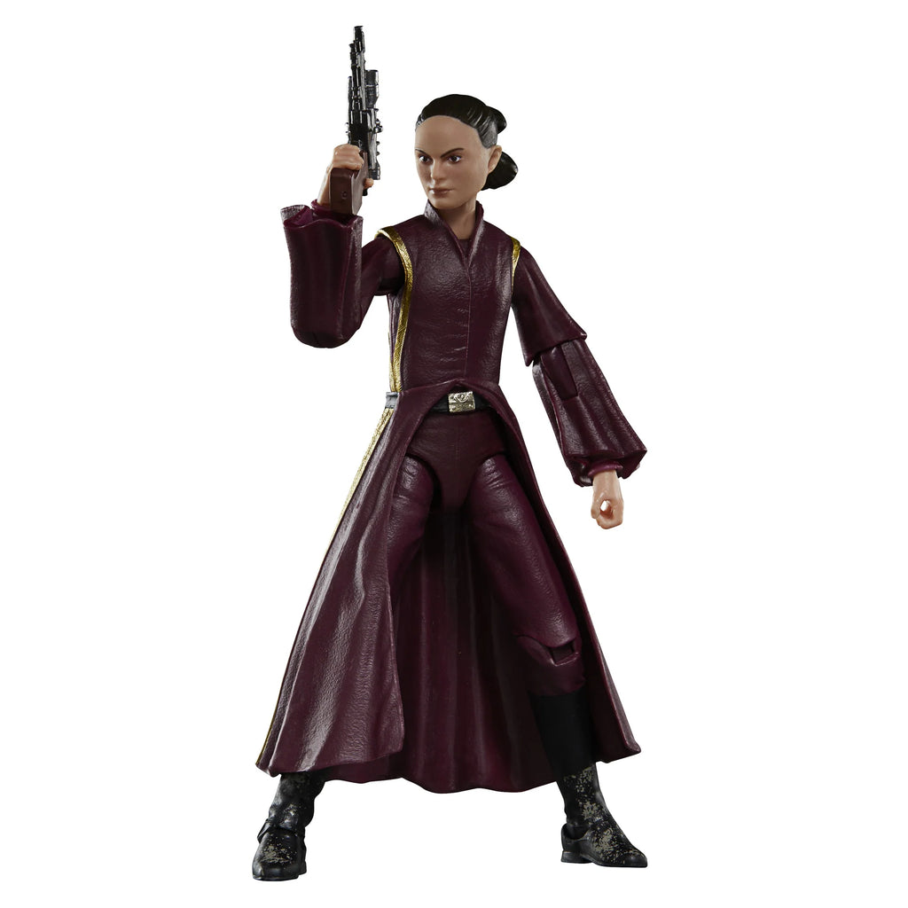 Star Wars: The Black Series - Padmé Amidala (Episode I) Action Figure (G0025)