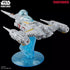 Transformers Collaborative STAR WARS: The Mandalorian N-1 Starfighter Exclusive Action Figure (G0098) LOW STOCK