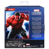 Marvel Legends Series - Captain America: Brave New World - Red Hulk Deluxe Action Figure (G0160)