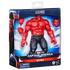 Marvel Legends Series - Captain America: Brave New World - Red Hulk Deluxe Action Figure (G0160)