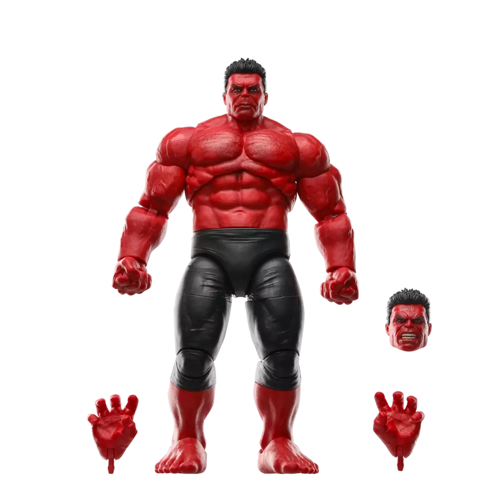 Marvel Legends Series - Captain America: Brave New World (2025 Marvel Legends Series - Captain America: Brave New World (2025