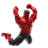 Marvel Legends Series - Captain America: Brave New World - Red Hulk Deluxe Action Figure (G0160) LOW STOCK