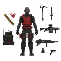 G.I. Joe Classified Series #110 - Cobra H.I.S.S. - Fire Team 788 Exclusive Set (G0168)