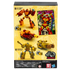 Transformers Generations Comic Edition Emirate Xaaron & Autobot Flame Exclusive Action Figures (G0178) LOW STOCK