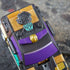 Transformers: Legacy United - Deluxe Class Star Raider Cannonball Exclusive Action Figure (G0231) LOW STOCK