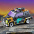 Transformers: Legacy United - Deluxe Class Star Raider Cannonball Exclusive Action Figure (G0231) LOW STOCK