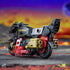 Transformers: Legacy United - Deluxe Class Star Raider Road Pig Exclusive Action Figure (G0232) LOW STOCK