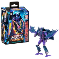 Transformers: Legacy United - Deluxe Class Star Raider Filch Exclusive Action Figure (G0234) LOW STOCK