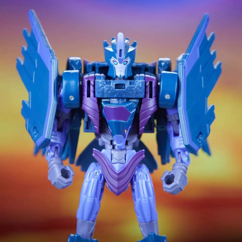 Transformers: Legacy United - Deluxe Class Star Raider Filch Exclusive Action Figure (G0234) LOW STOCK