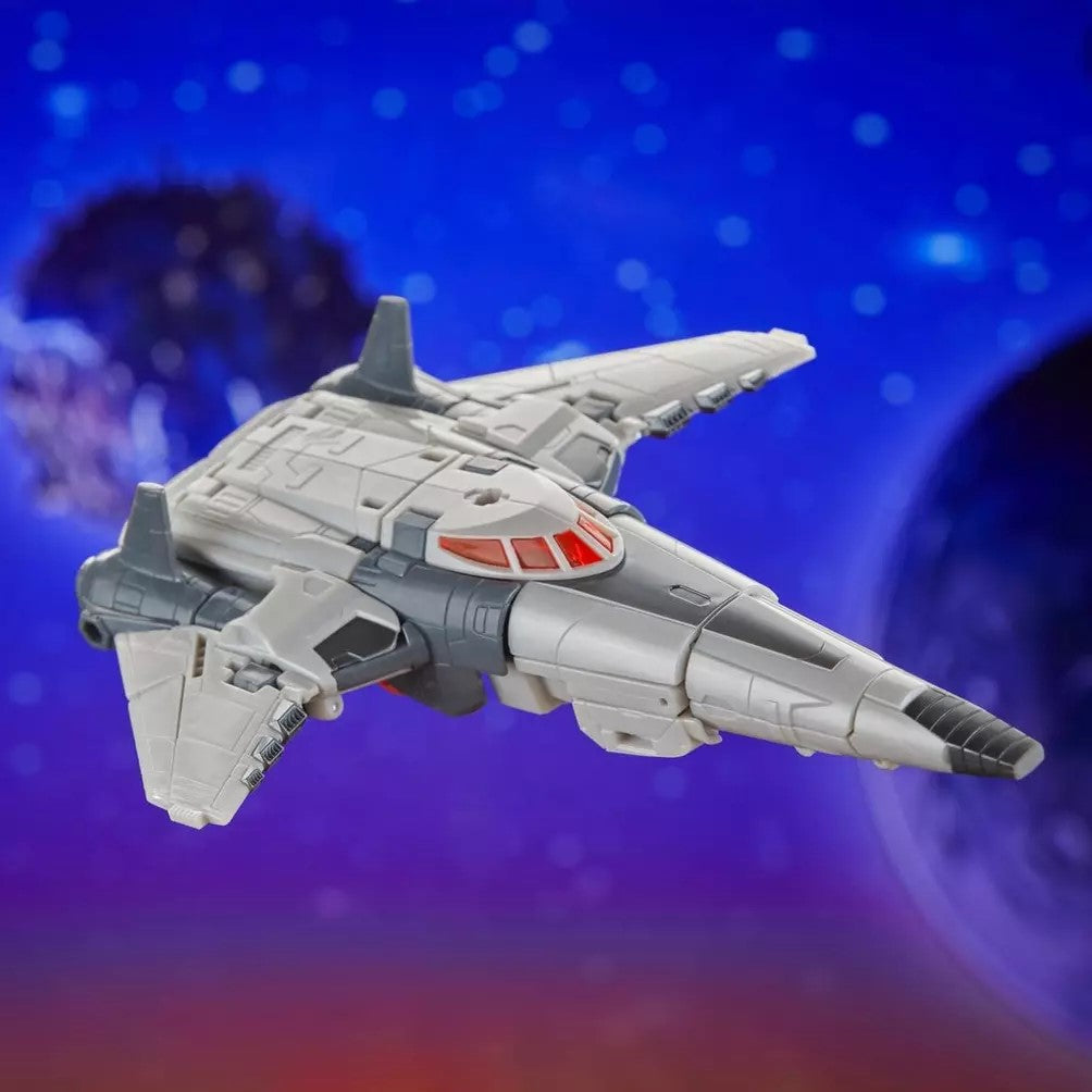 Transformers: Legacy United - Voyager Class - Star Raider Ferak Exclusive Action Figure (G0235) LOW STOCK