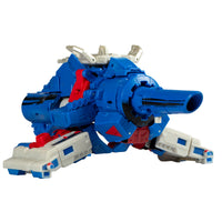 Transformers Generations - Comic Edition Decepticon Straxus Exclusive Action Figure (G0237)