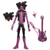 Marvel Legends Series - Spider-Man: Across the Spider-Verse Spider-Punk Action Figure (G0325)