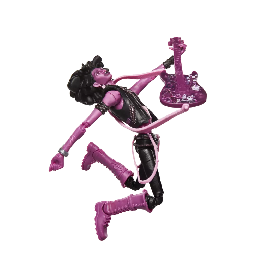 Marvel Legends Series - Spider-Man: Across the Spider-Verse Spider-Punk Action Figure (G0325)