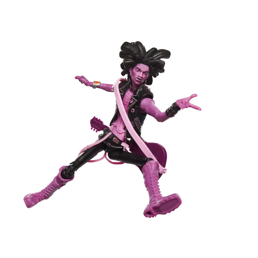Marvel Legends Series - Spider-Man: Across the Spider-Verse Spider-Punk Action Figure (G0325)