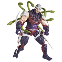 [PRE-ORDER] G.I. Joe: Classified Series #140 - Nemesis Immortal Exclusive Deluxe Action Figure (G0335)