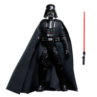 Star Wars: The Black Series - Star Wars: A New Hope #06 - Darth Vader Action Figure (G0364)