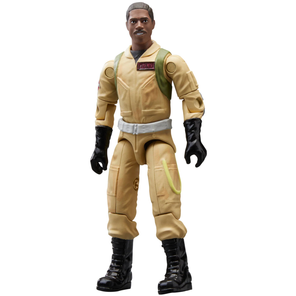 [PRE-ORDER] Ghostbusters Plasma Pack 40th Anniversary O-ring Action Figures (G0405)