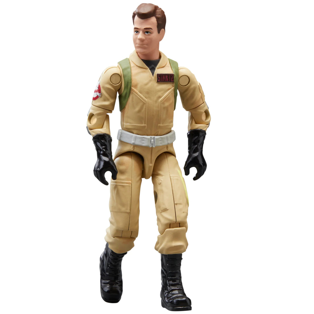 [PRE-ORDER] Ghostbusters Plasma Pack 40th Anniversary O-ring Action Figures (G0405)