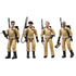 [PRE-ORDER] Ghostbusters Plasma Pack 40th Anniversary O-ring Action Figures (G0405)