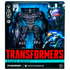 Transformers: Studio - Dark of the Moon - Leader Shockwave, NEST Paratrooper, Brains & Wheelie G0483