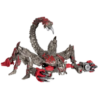 Transformers: Studio Series #115 (Rise of the Beasts) Deluxe Double Punch Action Figure (G0533)