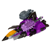 Transformers: Studio Series Gamer Edition #11 - Voyager WFC Skywarp Action Figure (G0534)