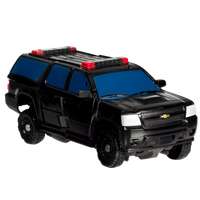 Transformers: Studio Series #117 (Dark of the Moon) Deluxe Decepticon Hatchet Action Figure (G0539) LOW STOCK