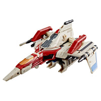 Transformers: Studio Series - Transformers One - Deluxe Class Starscream Action Figure (G0566)