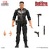 [PRE-ORDER] Marvel Legends Series - Daredevil: Born Again - Punisher Action Figure (G0581)