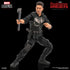 [PRE-ORDER] Marvel Legends Series - Daredevil: Born Again - Punisher Action Figure (G0581)