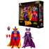[PRE-ORDER] Marvel Legends Series - X-Men - Deathbird & Marvel's Gladiator Action Figure 2-Pack (G0582)