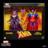 [PRE-ORDER] Marvel Legends Series - X-Men - Deathbird & Marvel's Gladiator Action Figure 2-Pack (G0582)
