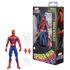 Marvel Legends Series - Spider-Man (TV 77) Exclusive Action Figure (G0590)
