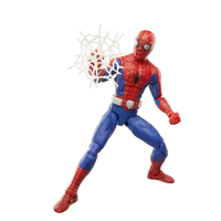 Marvel Legends Series - Spider-Man (TV 77) Exclusive Action Figure (G0590)