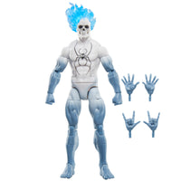 Marvel Legends Series - Gamerverse Spirit Spider Exclusive Action Figure (G0591)