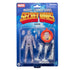 [PRE-ORDER] Marvel Legends Series - Secret Wars Ice Man Retro Action Figure (G0592)