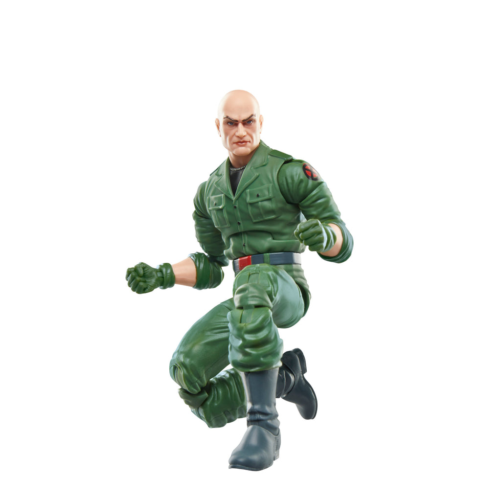 [PRE-ORDER] Marvel Legends Series - X-Men - Professor X (Savage Land) Exclusive Action Figure (G0598) LOW STOCK