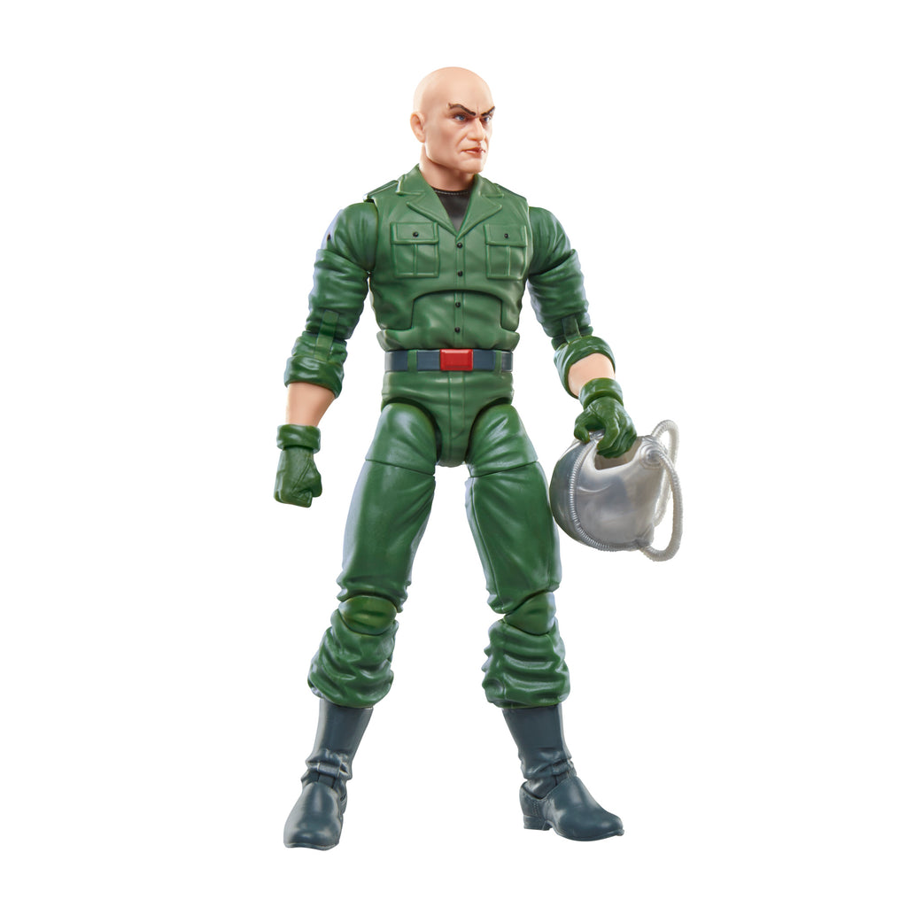 [PRE-ORDER] Marvel Legends Series - X-Men - Professor X (Savage Land) Exclusive Action Figure (G0598) LOW STOCK