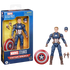 [PRE-ORDER] Marvel Legends Series - Avengers: Endgame - Captain America Action Figure (G0606)