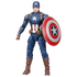 [PRE-ORDER] Marvel Legends Series - Avengers: Endgame - Captain America Action Figure (G0606)