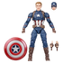 [PRE-ORDER] Marvel Legends Series - Avengers: Endgame - Captain America Action Figure (G0606)