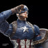 Marvel Legends Series - Avengers: Endgame - Captain America Action Figure (G0607)