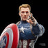 Marvel Legends Series - Avengers: Endgame - Captain America Action Figure (G0607)